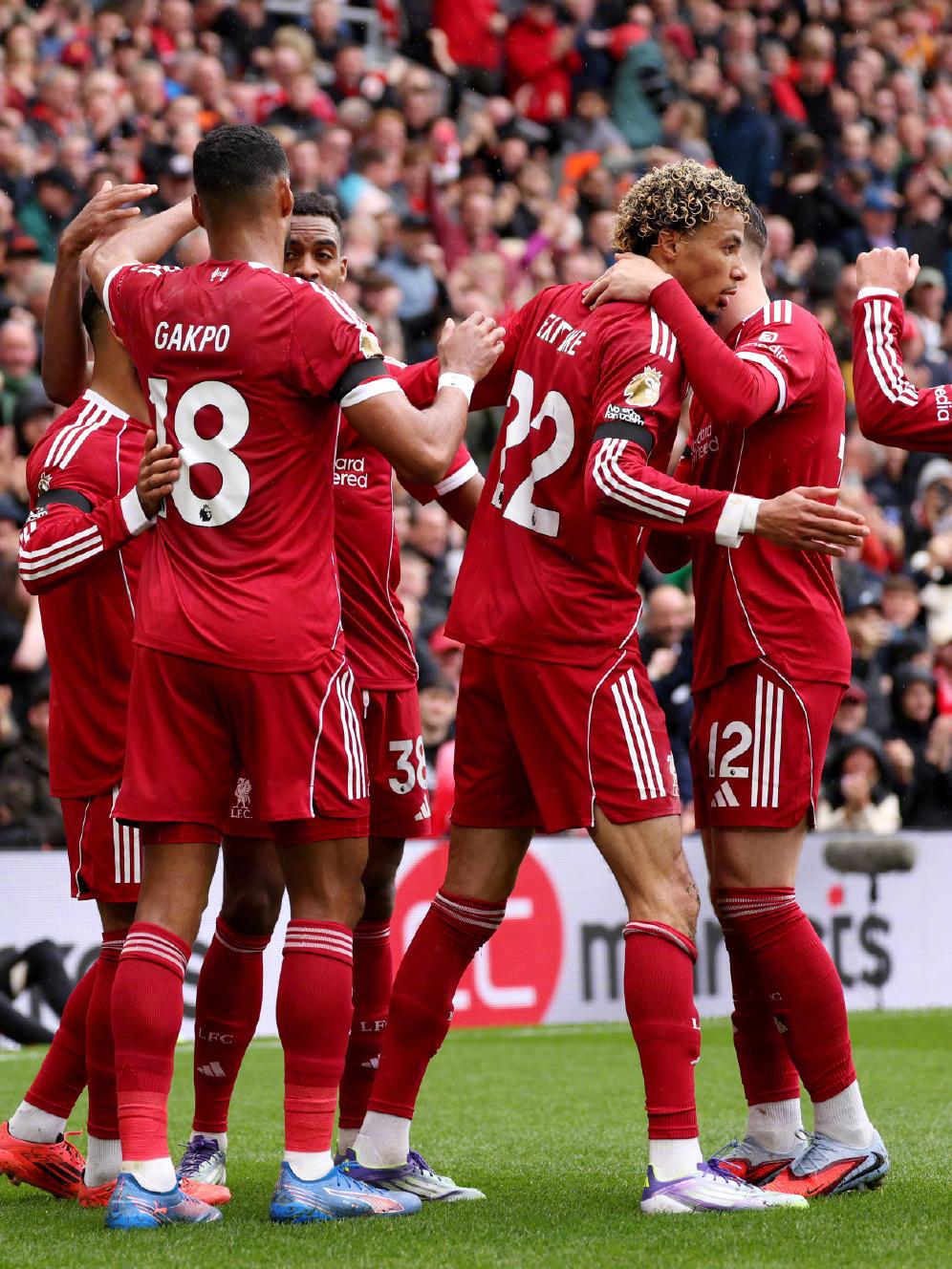 利物浦训练开放日；今晚远射贴柱引欢呼；NBA总决赛在即；球队文化再被提及(足球国足开除奖励远射必进卡叶辰笔趣阁)