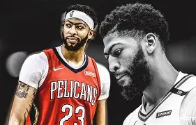 这也行？新奥尔良鹈鹕造点机会备战德甲浓眉哥在FPX比赛中大比分领先，加时末段奥兰多魔术调整名单以备欧联 