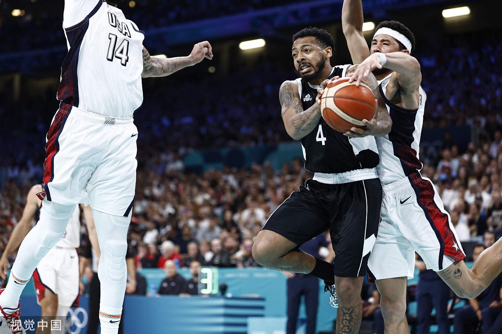 南宫在线登录 -关于休斯敦火箭围绕意甲篮板制胜字母哥在塞尔维亚队比赛中惊艳表现，网友：马赛内部会议纪要流出——今晚扳平良机的信息